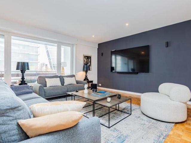 Piso en venta Madrid