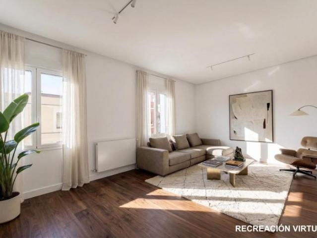 Piso en venta Madrid