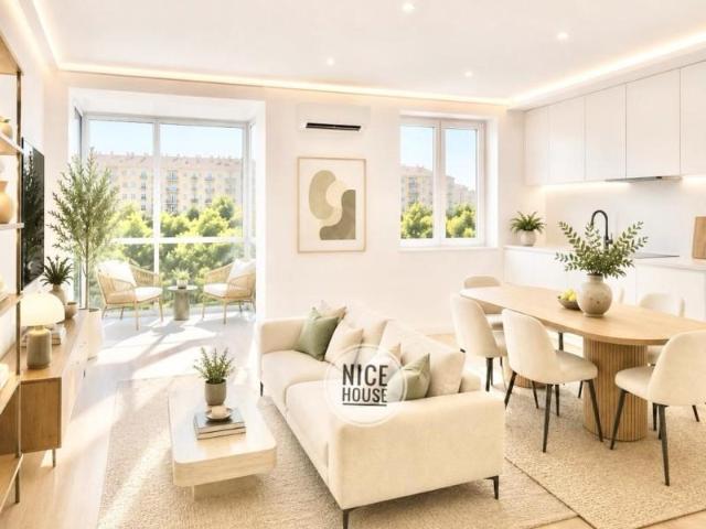 Piso en venta Madrid
