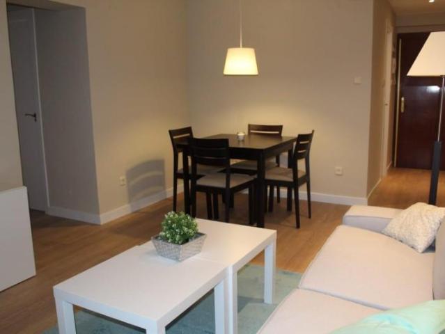 Piso en venta Madrid