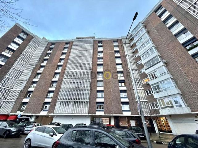 Piso en venta Madrid