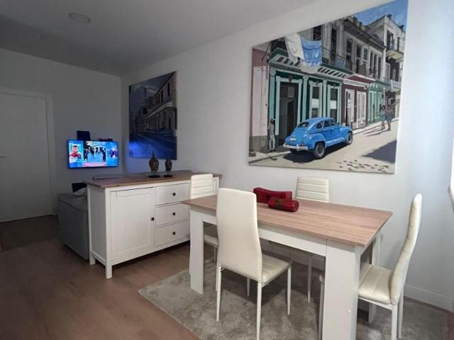 Piso en venta Madrid