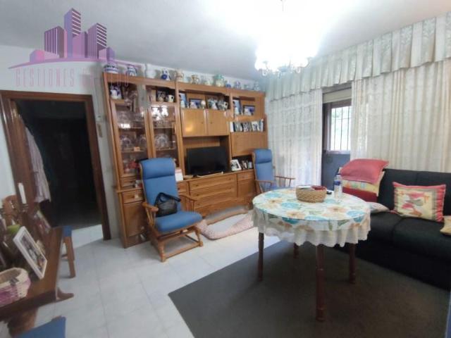 Piso en venta Madrid