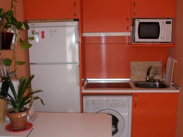 Piso en venta Madrid