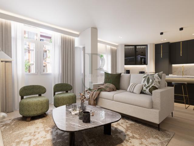 Piso en venta Madrid