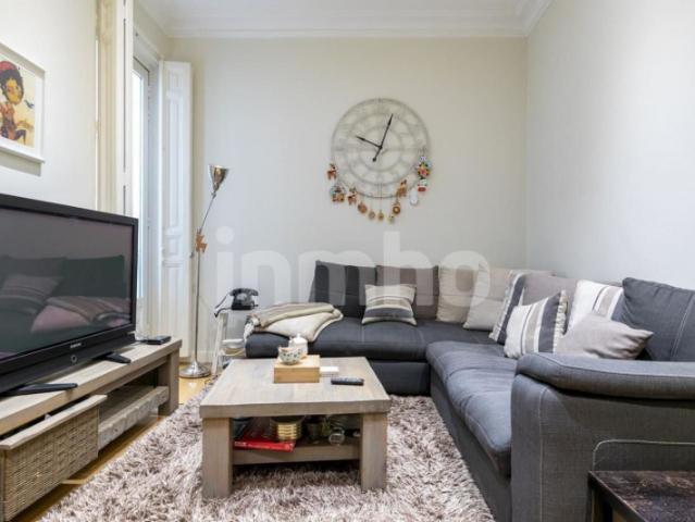 Piso en venta Madrid
