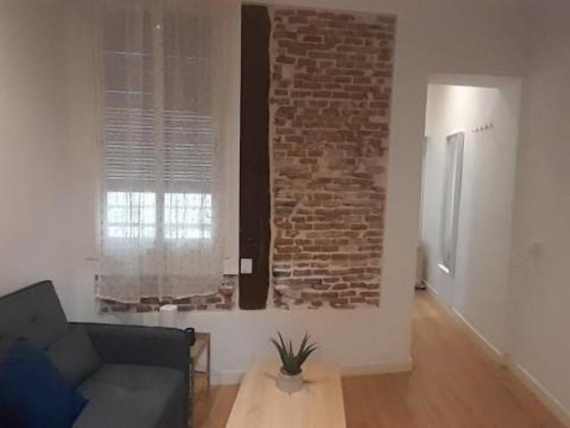 Piso en venta Madrid