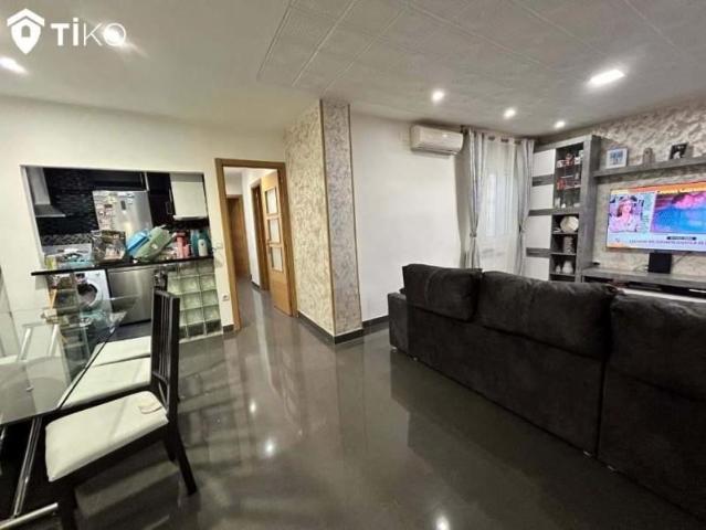 Piso en venta Madrid
