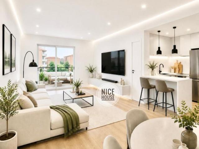 Piso en venta Madrid