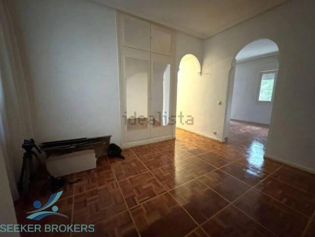 Piso en venta Madrid