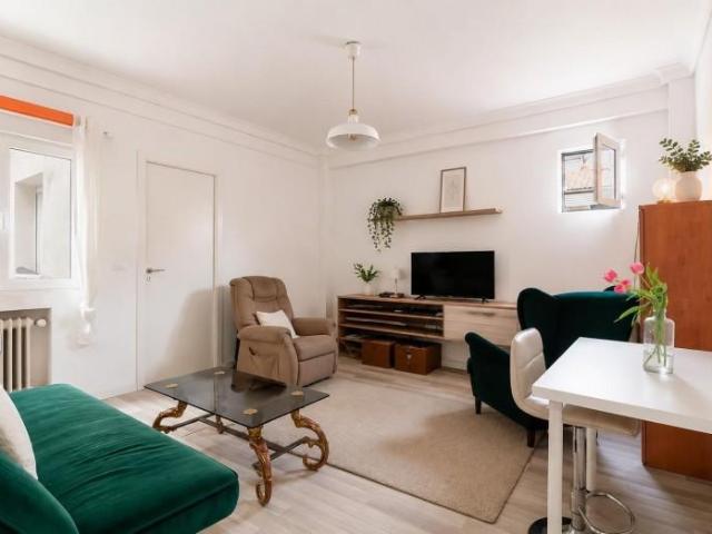 Piso en venta Madrid