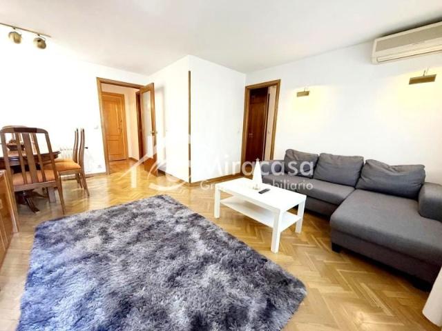 Piso en venta Madrid
