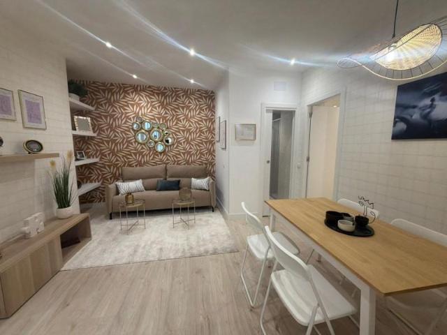 Piso en venta Madrid