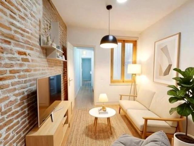Piso en venta Madrid