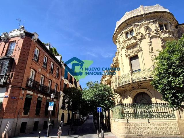 Piso en venta Madrid