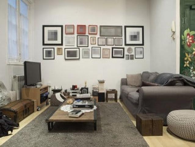 Piso en venta Madrid