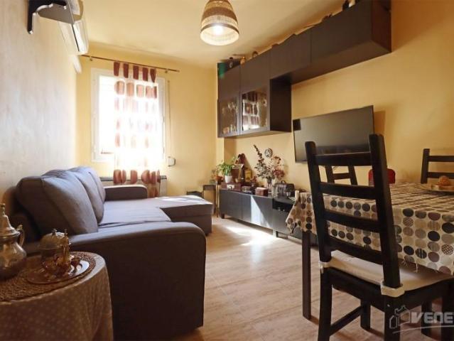 Piso en venta Madrid