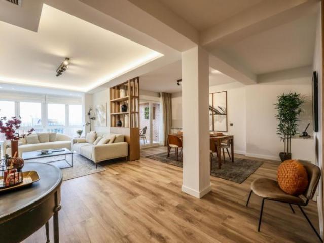 Piso en venta Madrid