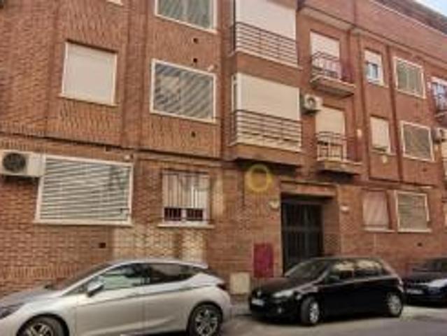 Piso en venta Madrid