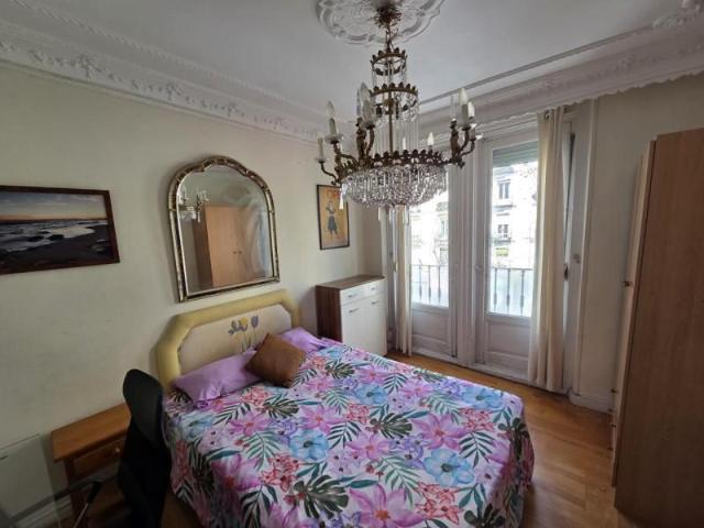 Piso en venta Madrid