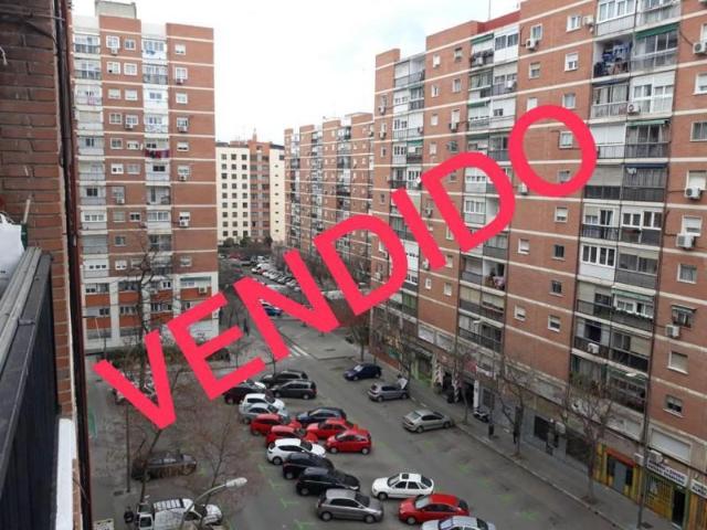 Piso en venta Madrid