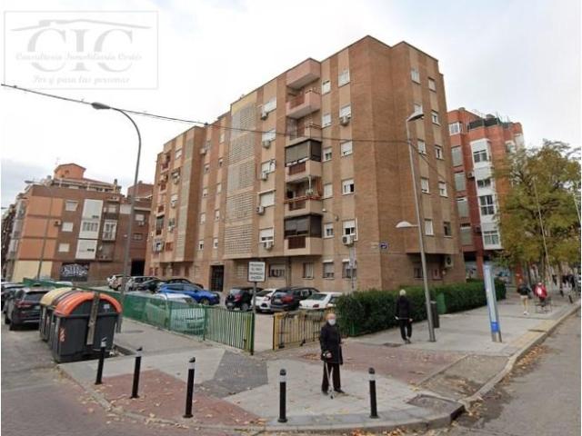 Piso en venta Madrid