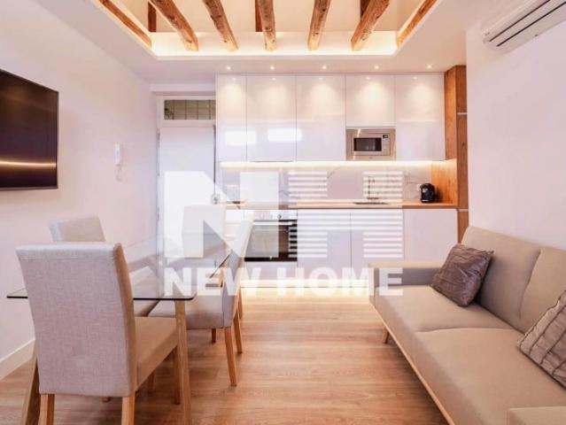 Piso en venta Madrid