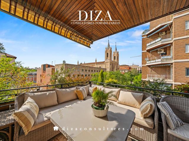 Piso en venta Madrid