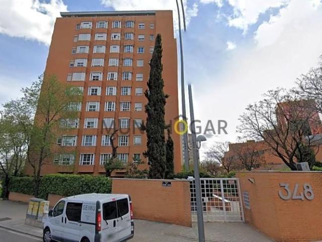 Piso en venta Madrid