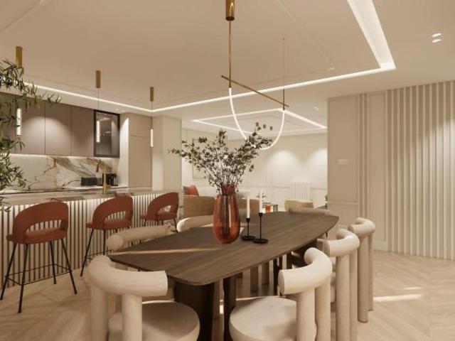 Piso en venta Madrid