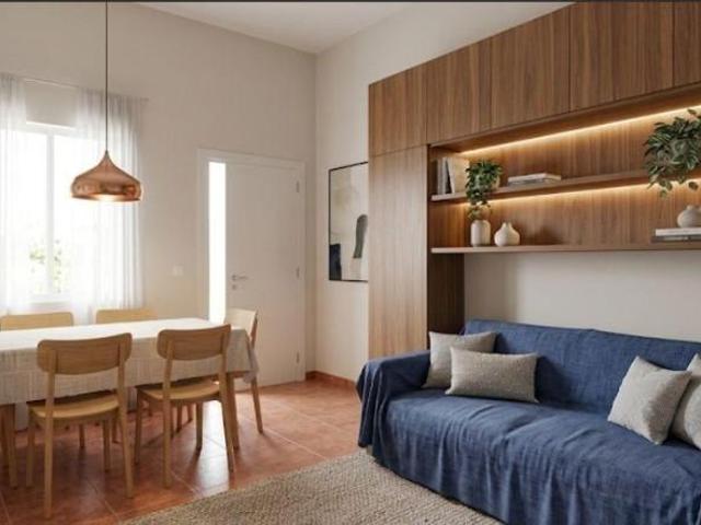 Piso en venta Madrid