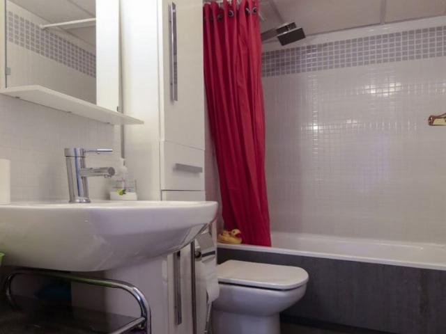 Piso en venta Madrid