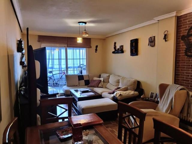 Piso en venta Madrid
