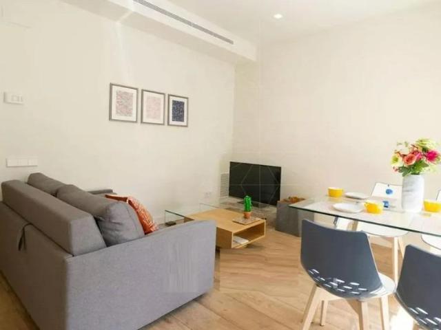 Piso en venta Madrid