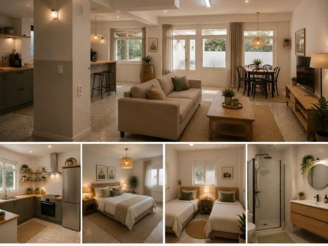 Piso en venta Madrid