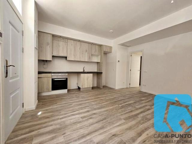 Piso en venta Madrid