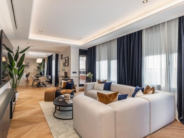 Piso en venta Madrid