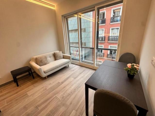 Piso en venta Madrid