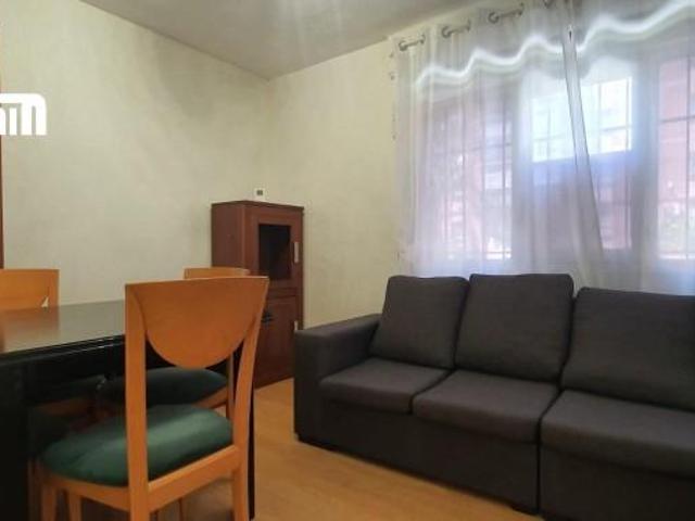 Piso en venta Madrid