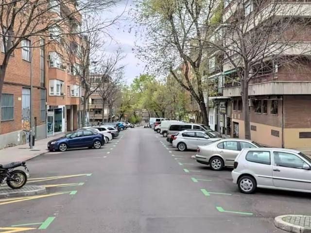 Piso en venta. MADRID