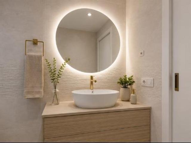 Piso en venta Madrid