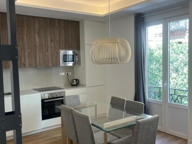 Piso en venta Madrid