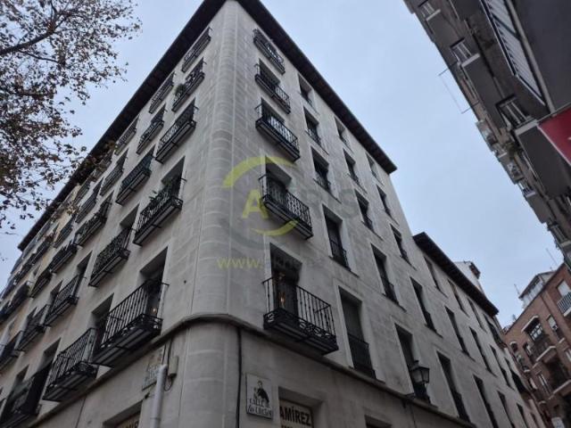 Piso en venta Madrid