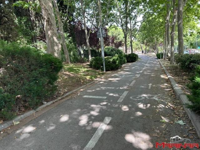 Piso en venta Madrid