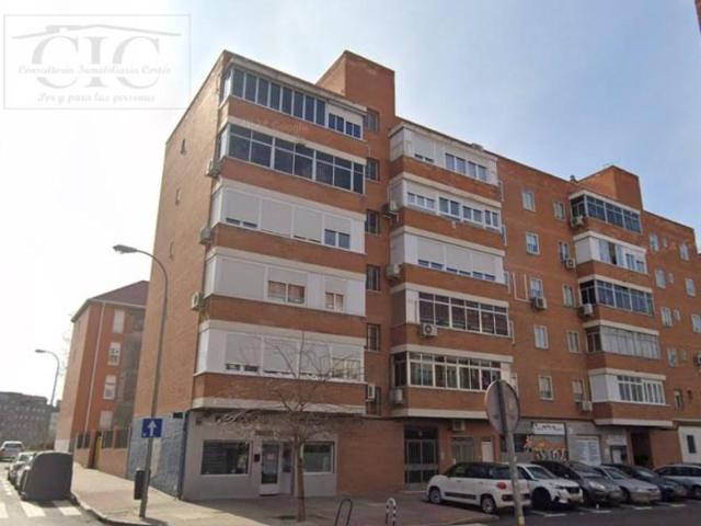 Piso en venta Madrid