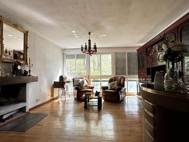 Piso en venta Madrid