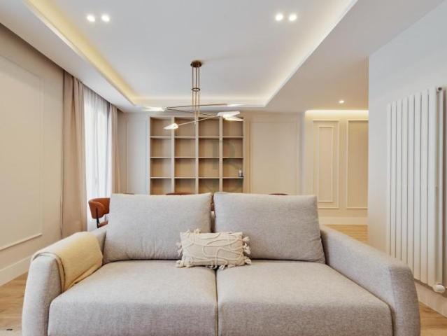 Piso en venta Madrid