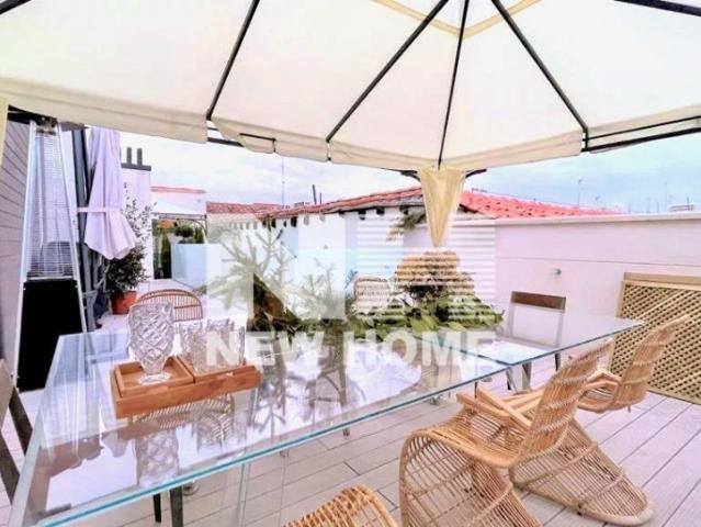Piso en venta Madrid