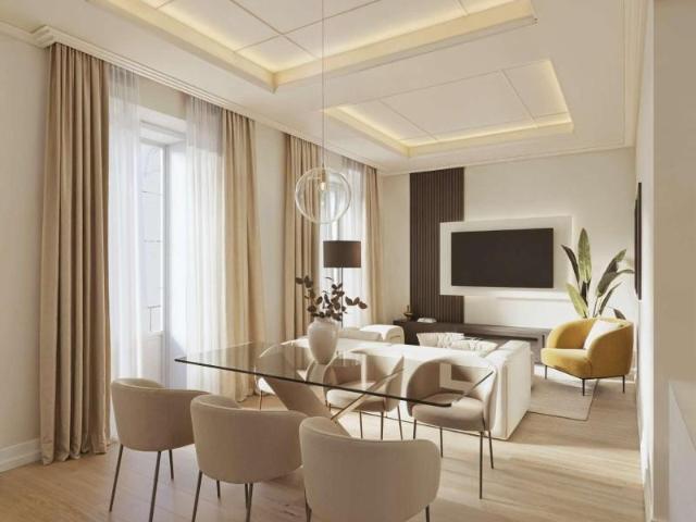 Piso en venta Madrid