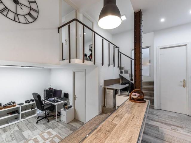 Piso en venta Madrid